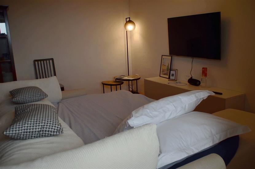 House K1, for 6 persons