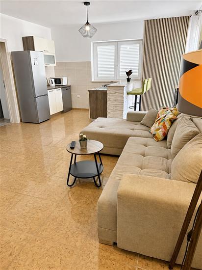 Apartmá A3, pro 8 osoby