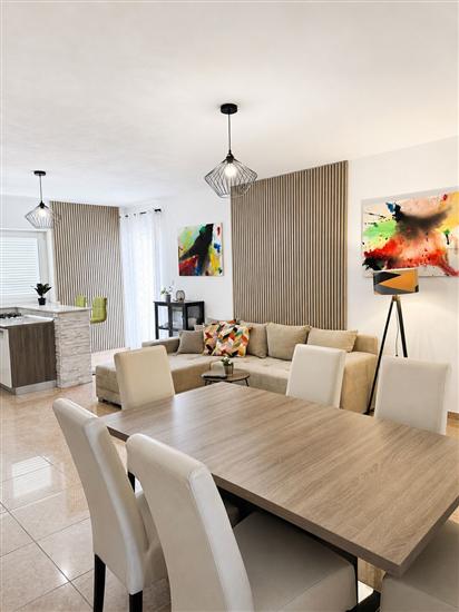 Apartmá A3, pro 8 osoby