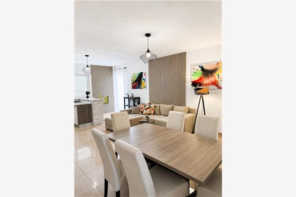 Apartmá A3, pro 8 osoby