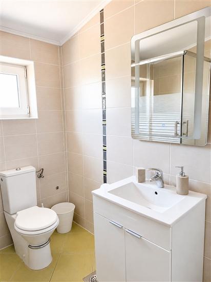 Apartmá A3, pro 8 osoby
