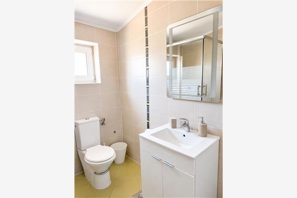 Apartmá A3, pro 8 osoby
