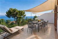 Apartment A6, for 6 persons