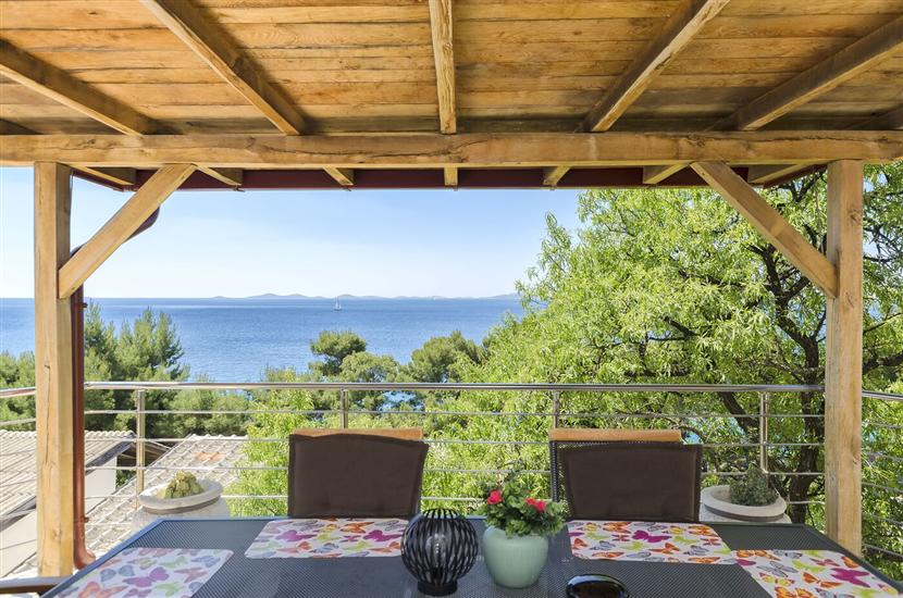 Apartment A3, for 5 persons
