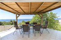 Apartment A3, for 5 persons
