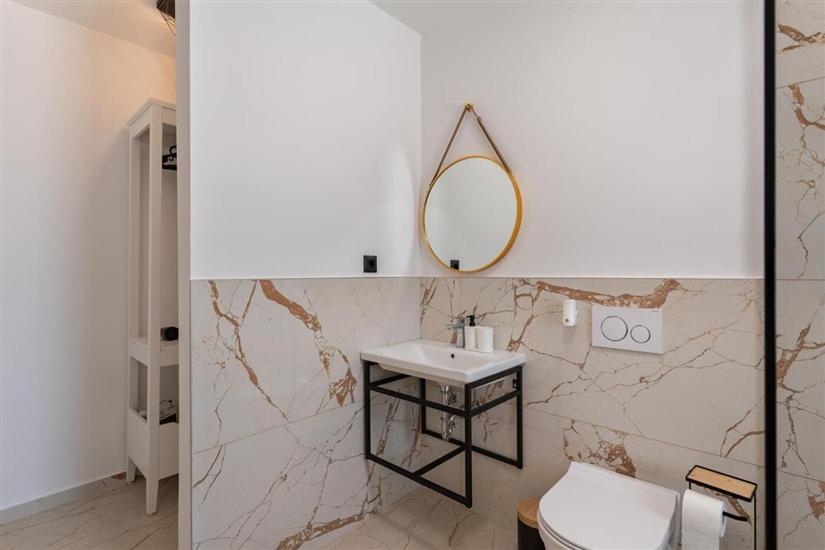 Apartment A3, for 4 persons