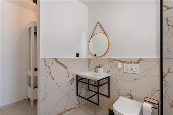 Apartment A3, for 4 persons