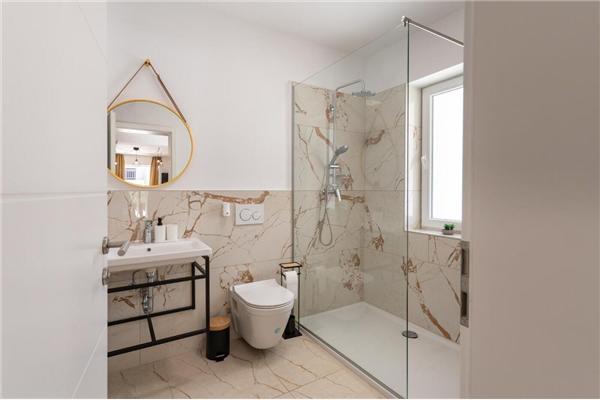 Apartment A3, for 4 persons