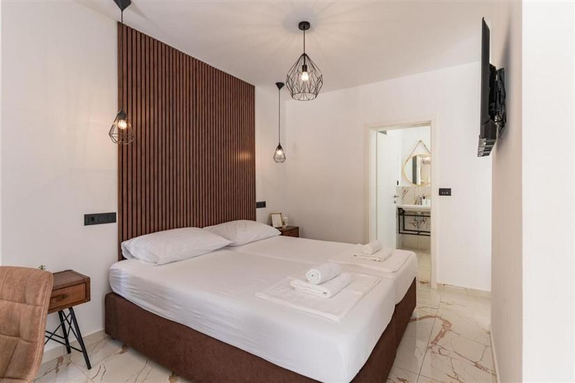 Apartment A3, for 4 persons