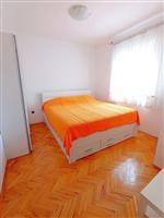 Apartment A2, for 3 persons
