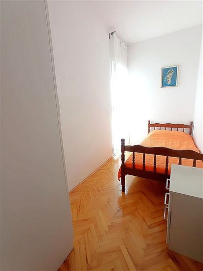 Apartment A2, for 3 persons