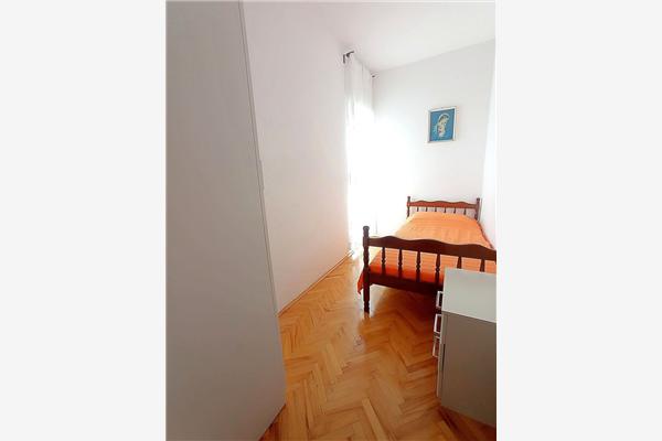 Apartment A2, for 3 persons