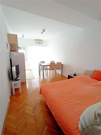 Apartment A2, for 3 persons