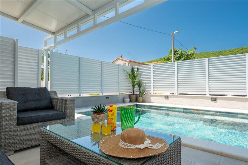 Apartment Katarina Luxury Residence