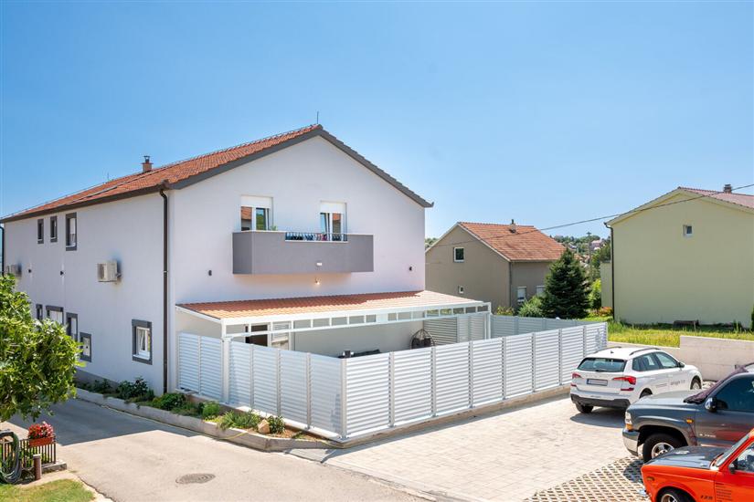Apartment Katarina Luxury Residence
