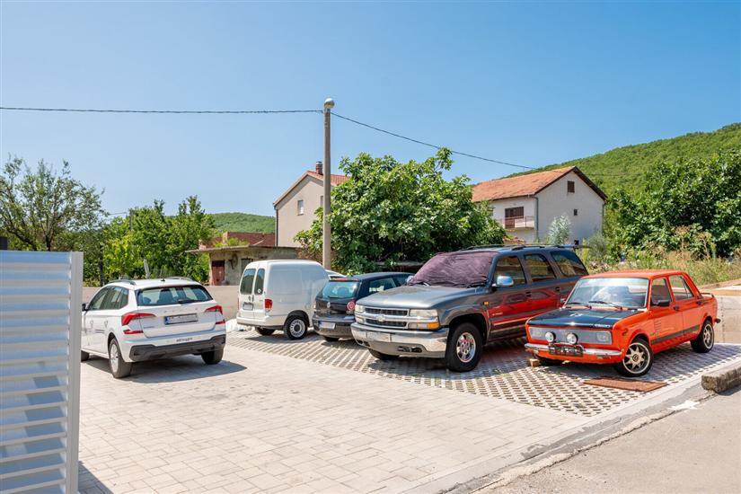 Apartment Katarina Luxury Residence