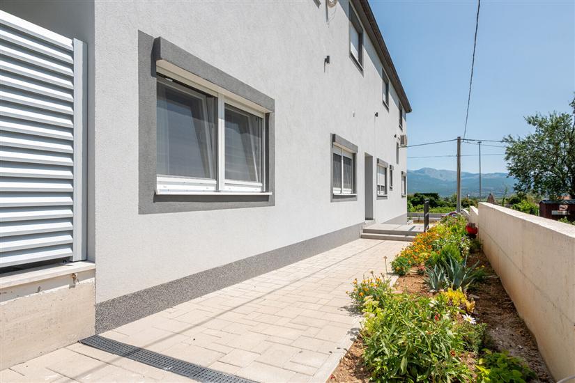 Apartment Katarina Luxury Residence