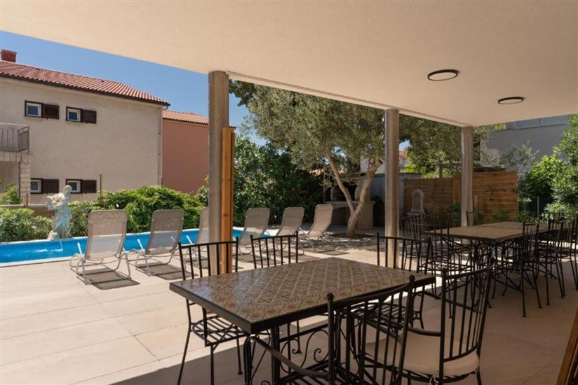 Apartment A3, for 4 persons