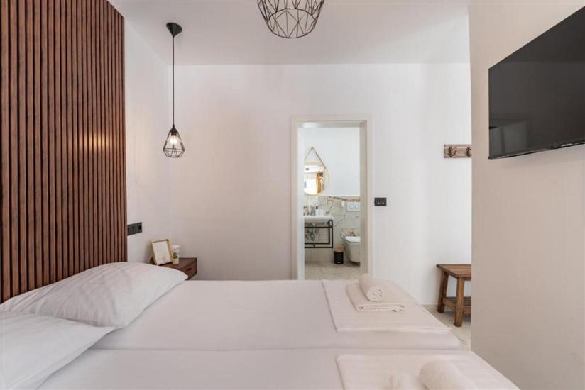 Apartment A3, for 4 persons