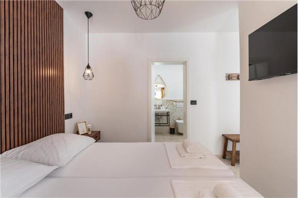 Apartment A3, for 4 persons
