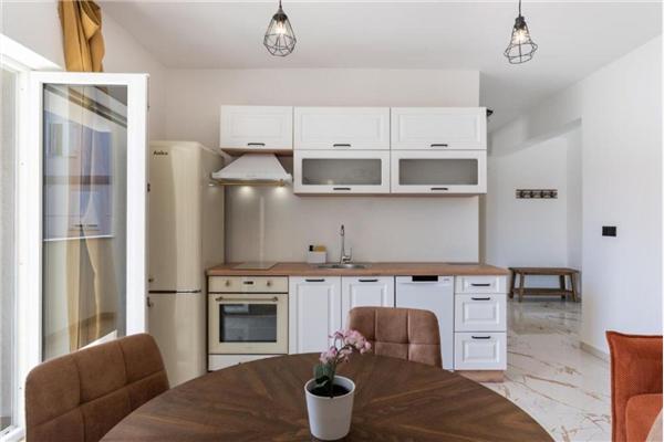Apartment A5, for 5 persons