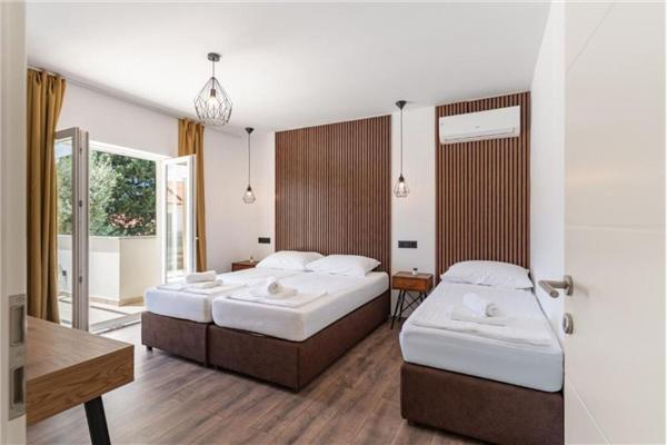 Apartment A5, for 5 persons