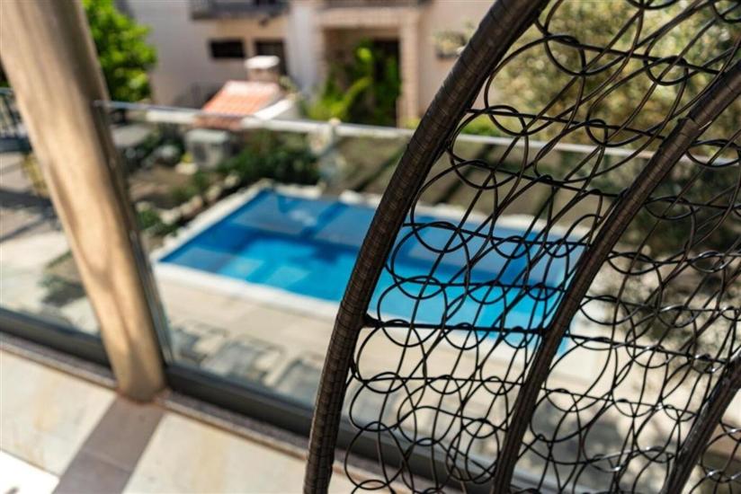 Apartment A5, for 5 persons