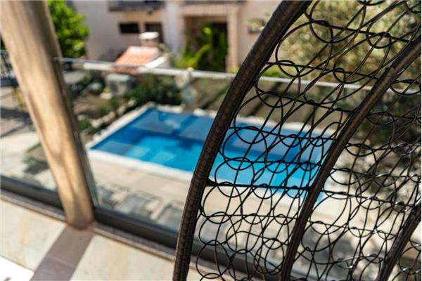 Apartment A5, for 5 persons