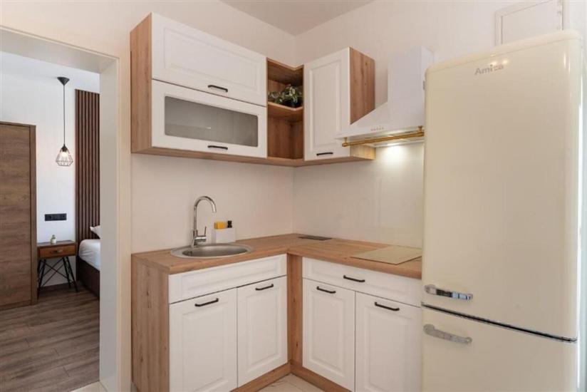 Apartment A6, for 4 persons