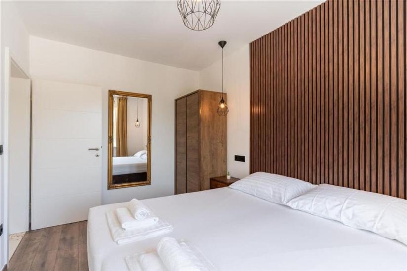 Apartment A6, for 4 persons