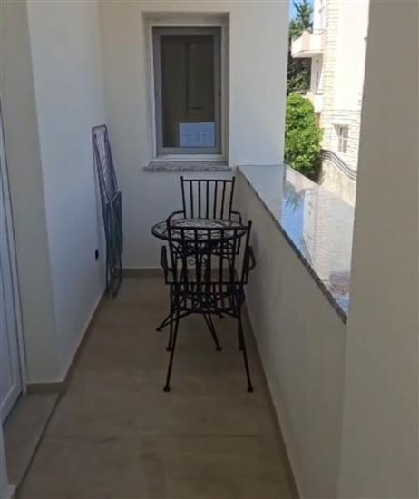 Apartment A6, for 4 persons