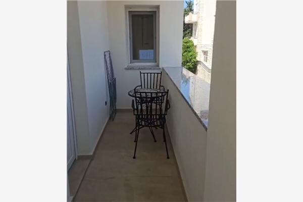 Apartment A6, for 4 persons