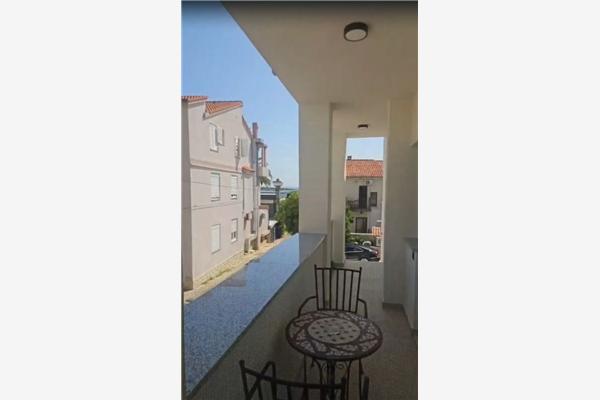 Apartment A6, for 4 persons