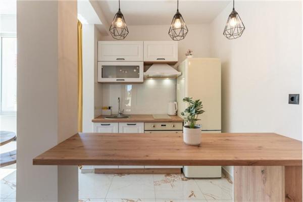Apartment A7, for 4 persons