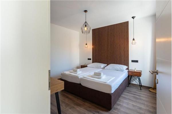 Apartment A7, for 4 persons