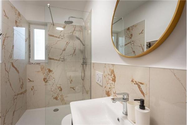 Apartment A7, for 4 persons