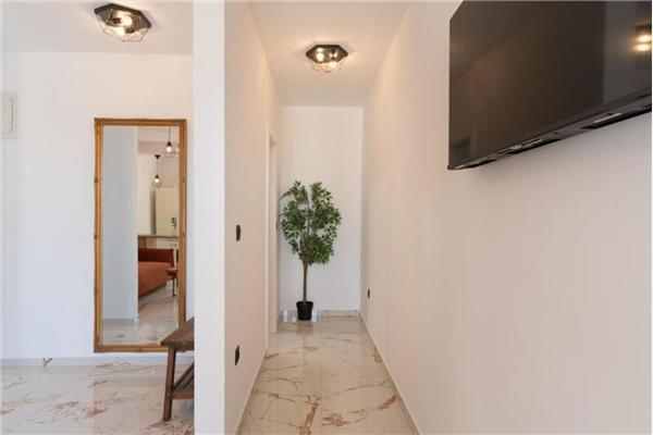 Apartment A7, for 4 persons