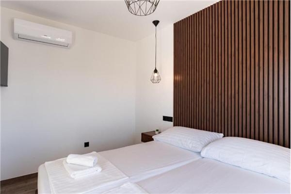 Apartment A8, for 5 persons