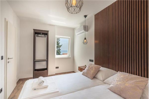 Apartment A9, for 5 persons