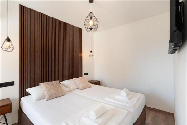 Apartment A9, for 5 persons