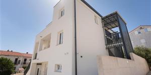 Apartment - Novalja - island Pag