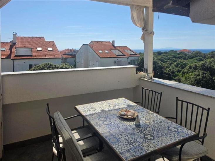 Apartman Babas near Babe beach
