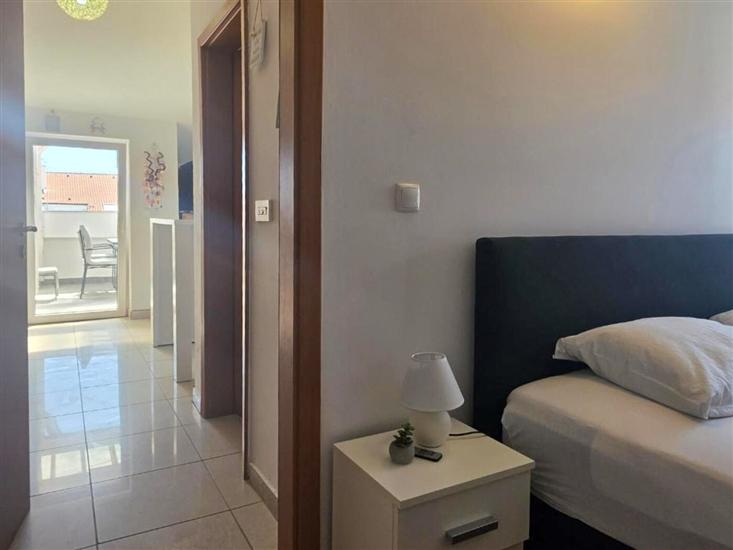 Apartman A1, 4 személyes