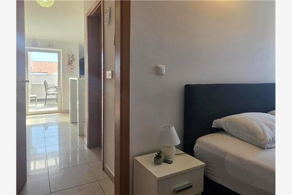 Apartman A1, 4 személyes