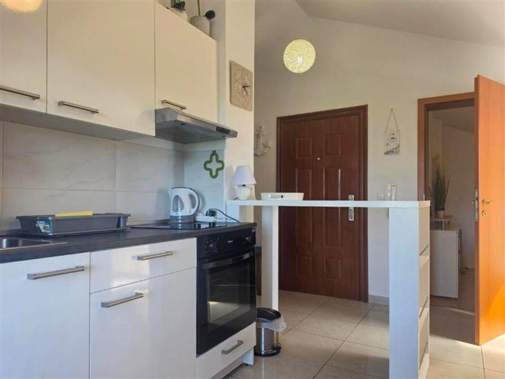 Apartman A1, 4 személyes