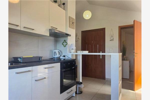 Apartman A1, 4 személyes
