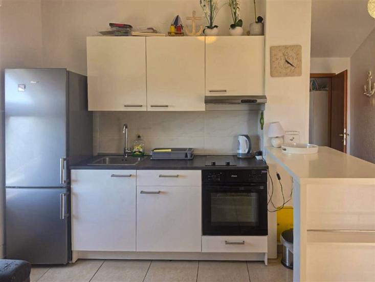 Apartman A1, 4 személyes