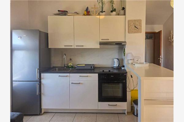 Apartman A1, 4 személyes