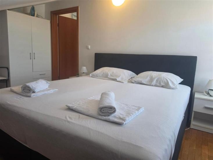Apartman A1, 4 személyes