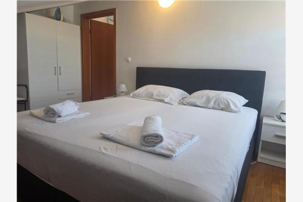 Apartman A1, 4 személyes